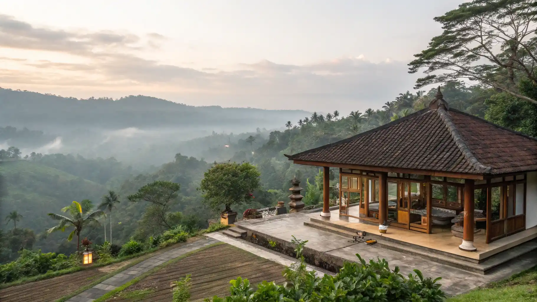 Holistic Health Retreat | Bali Medical Hub