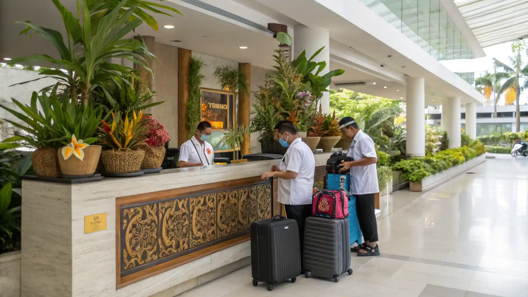 Medical Tourism Welcome | Bali Medical Hub