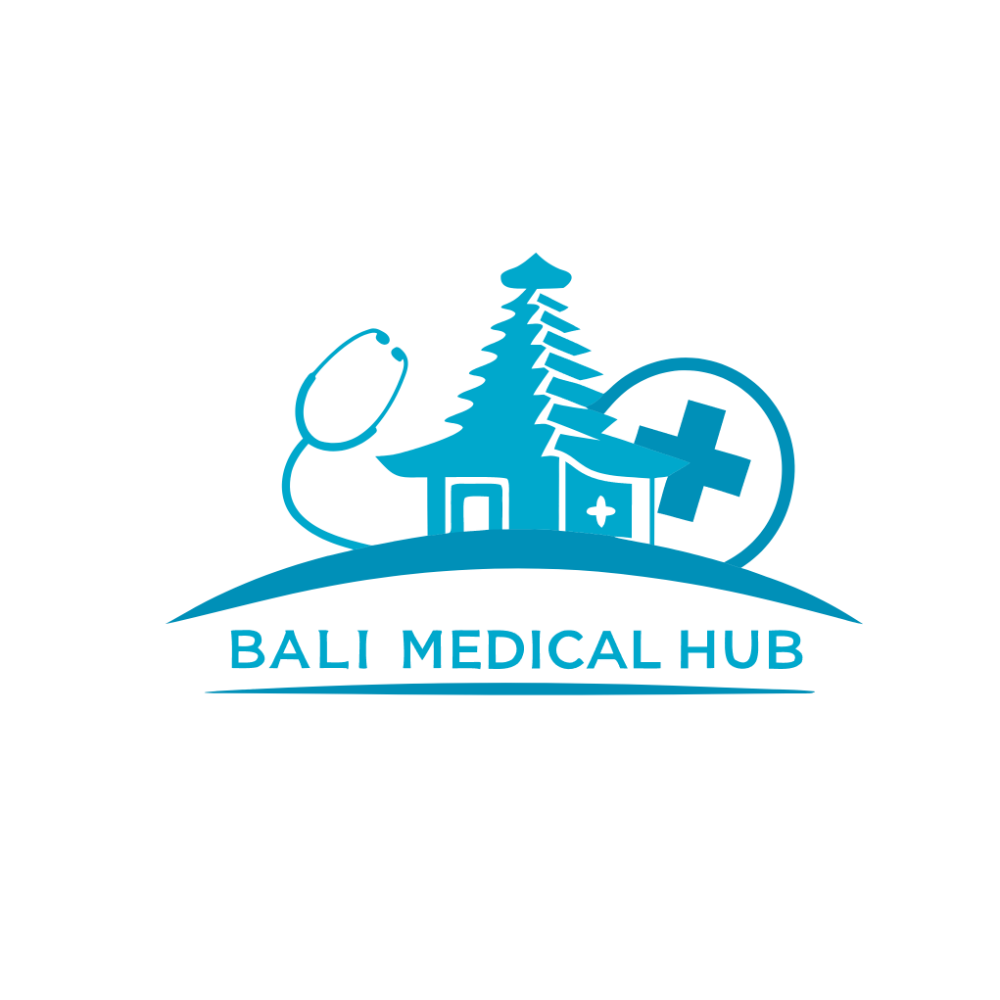 Bali Medical Hub Logo